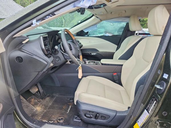 2026 LEXUS RX 350