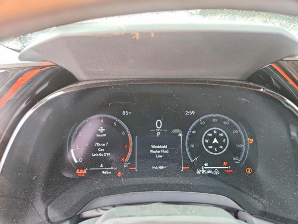 2026 LEXUS RX 350