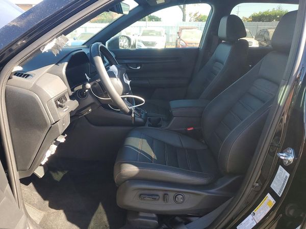 2026 HONDA CR-V Sport-L
