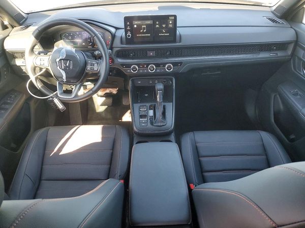 2026 HONDA CR-V Sport-L