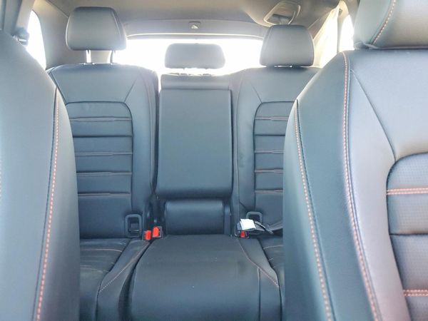 2026 HONDA CR-V Sport-L
