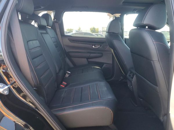 2026 HONDA CR-V Sport-L