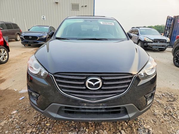 2016 MAZDA CX-5 Grand Touring/GT