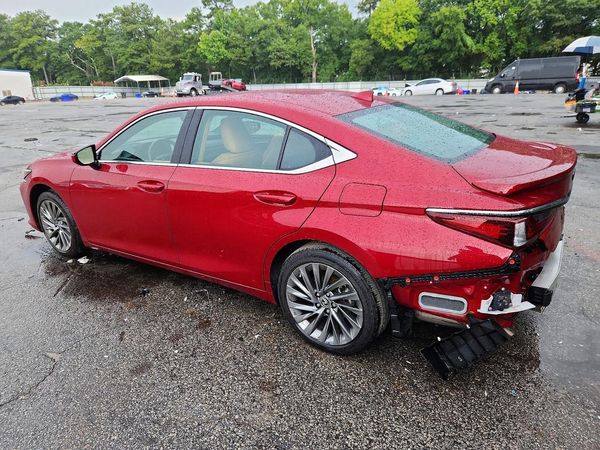 2024 LEXUS ES 300H 300h Luxury