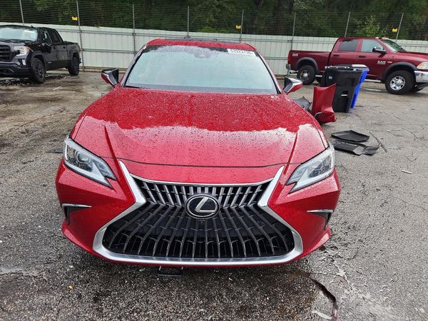 2024 LEXUS ES 300H 300h Luxury
