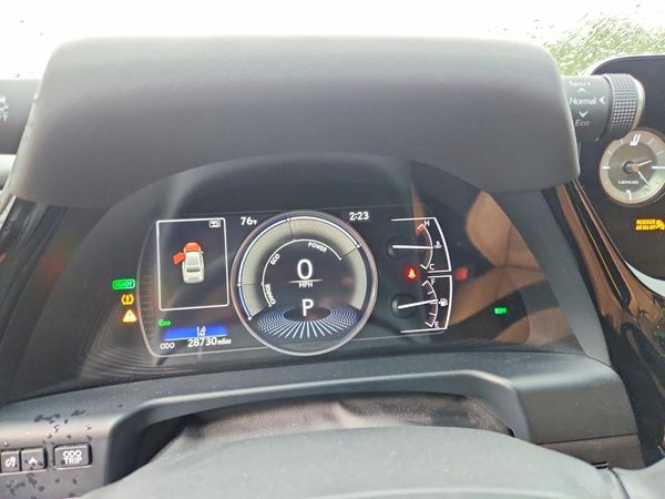 2024 LEXUS ES 300H 300h Luxury