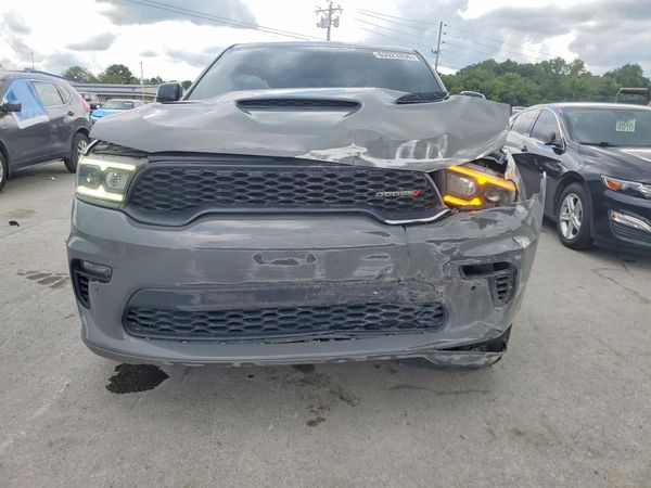 2021 DODGE DURANGO R/T