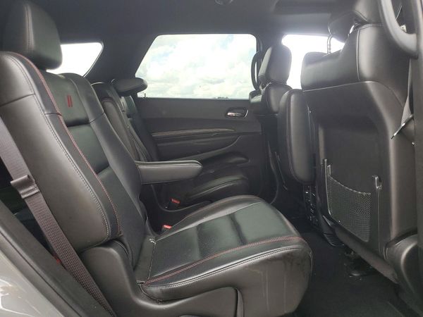 2021 DODGE DURANGO R/T