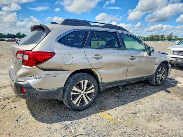 2018 SUBARU OUTBACK Limited+M/R+ES+NAVI