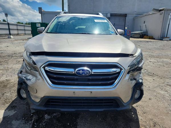 2018 SUBARU OUTBACK Limited+M/R+ES+NAVI