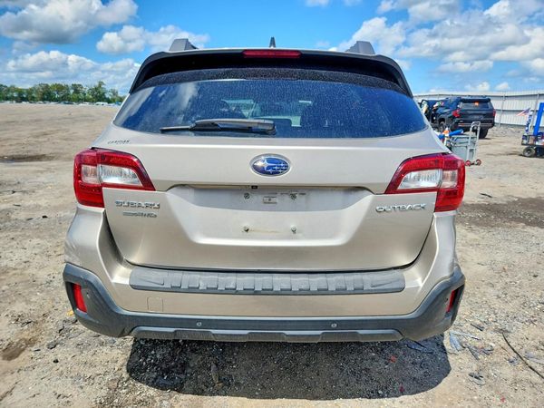 2018 SUBARU OUTBACK Limited+M/R+ES+NAVI