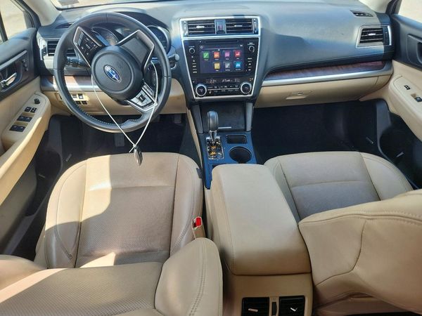 2018 SUBARU OUTBACK Limited+M/R+ES+NAVI