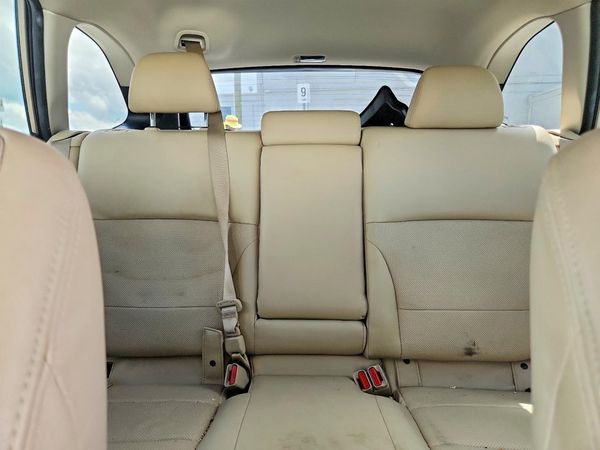 2018 SUBARU OUTBACK Limited+M/R+ES+NAVI