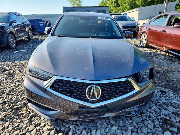 2020 ACURA TLX TEC19 V6