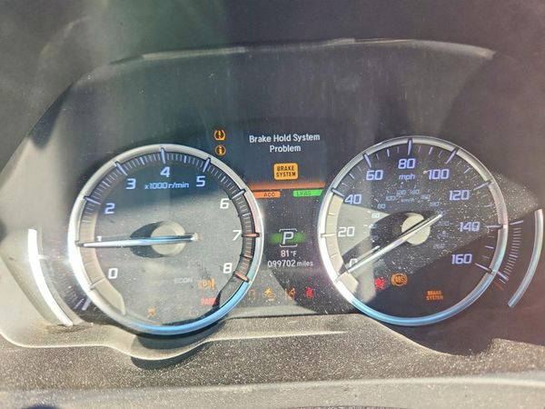 2020 ACURA TLX TEC19 V6