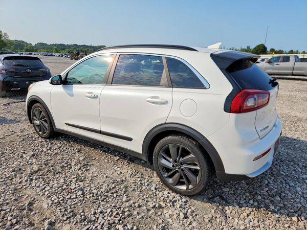 2017 KIA NIRO