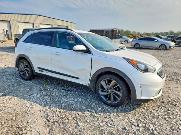 2017 KIA NIRO