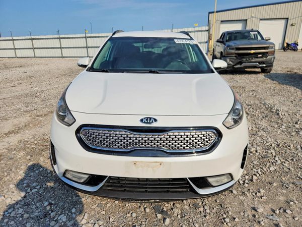 2017 KIA NIRO