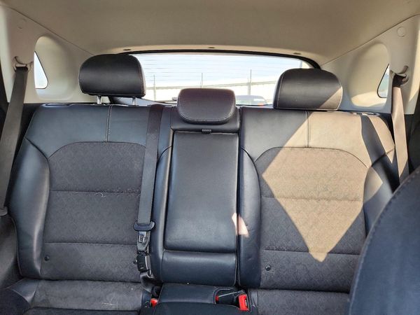 2017 KIA NIRO