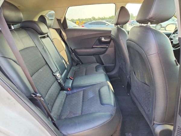 2017 KIA NIRO