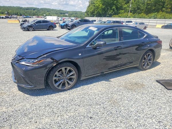 2021 LEXUS ES 350