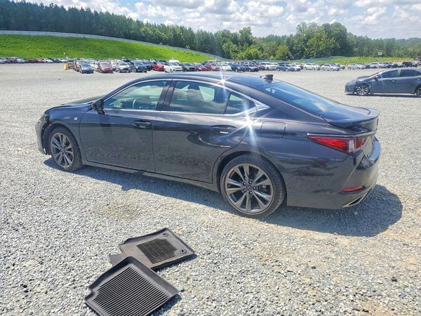 2021 LEXUS ES 350