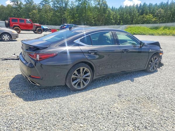 2021 LEXUS ES 350