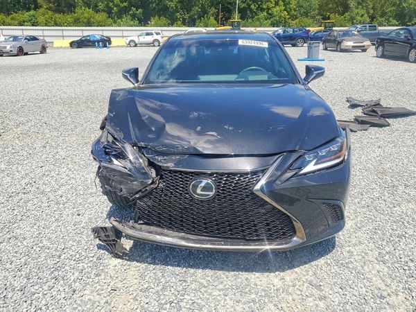2021 LEXUS ES 350