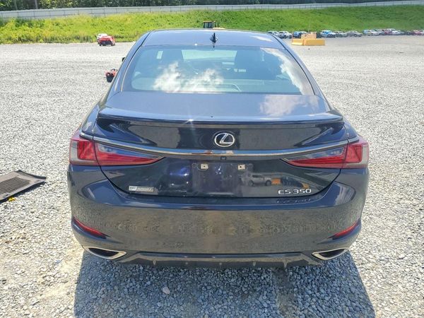 2021 LEXUS ES 350