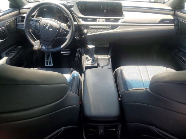 2021 LEXUS ES 350