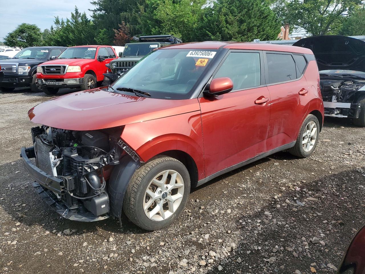 2024 KIA SOUL