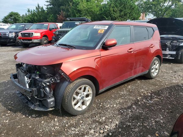 2024 KIA SOUL