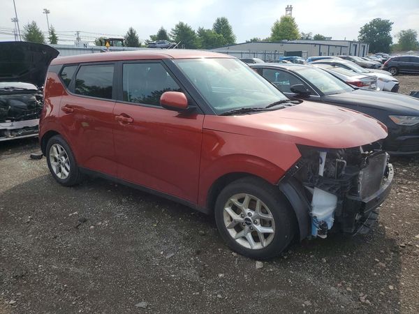 2024 KIA SOUL