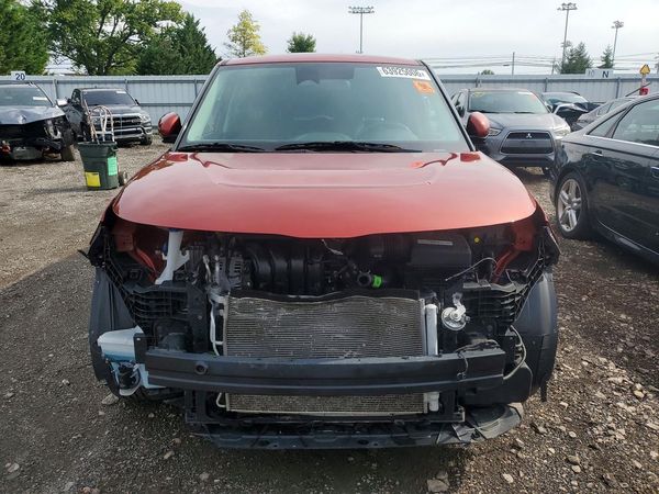 2024 KIA SOUL