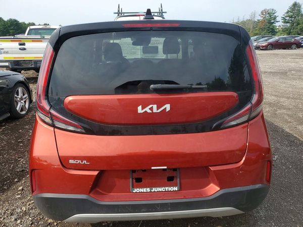 2024 KIA SOUL