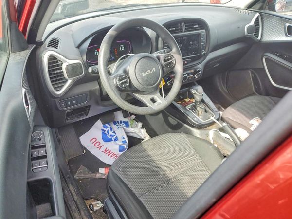2024 KIA SOUL