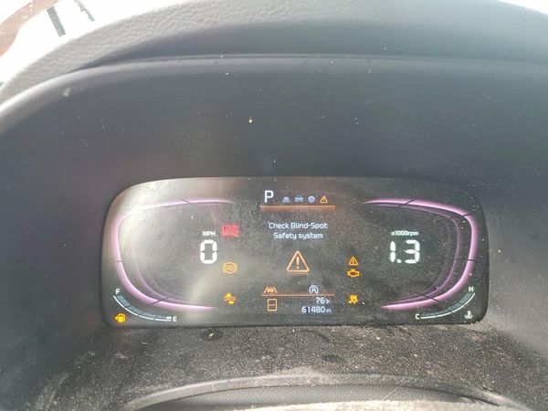 2024 KIA SOUL