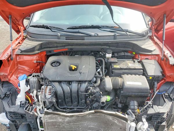 2024 KIA SOUL