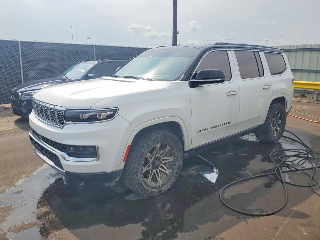 2024 JEEP GRAND WAGONEER