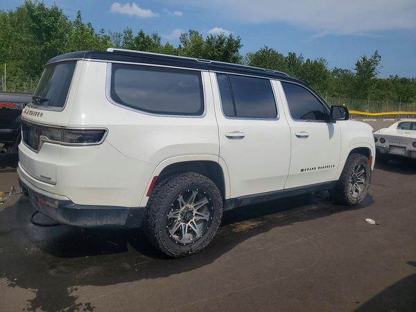 2024 JEEP GRAND WAGONEER