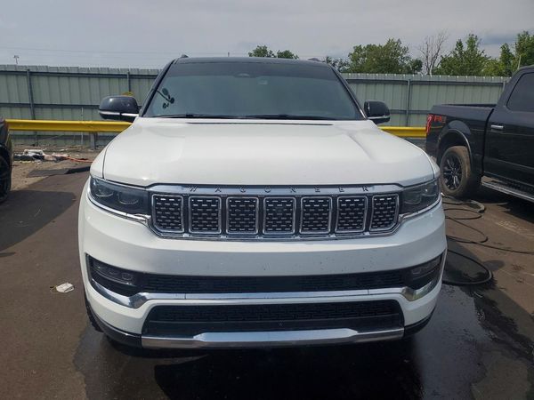 2024 JEEP GRAND WAGONEER