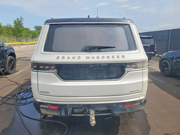 2024 JEEP GRAND WAGONEER