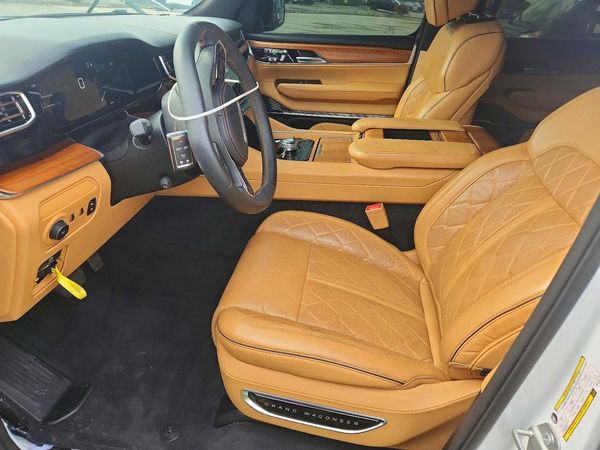 2024 JEEP GRAND WAGONEER