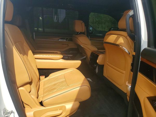 2024 JEEP GRAND WAGONEER