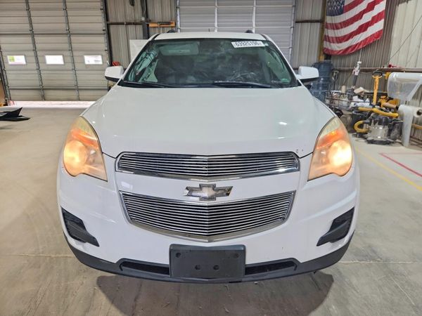 2013 CHEVROLET EQUINOX 1LT