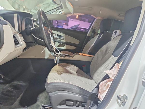 2013 CHEVROLET EQUINOX 1LT