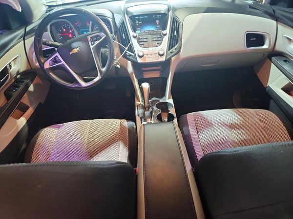 2013 CHEVROLET EQUINOX 1LT