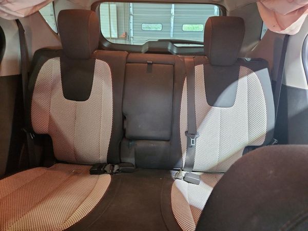 2013 CHEVROLET EQUINOX 1LT