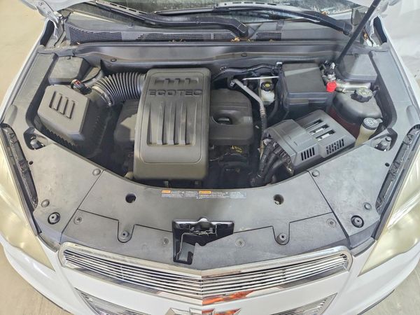 2013 CHEVROLET EQUINOX 1LT