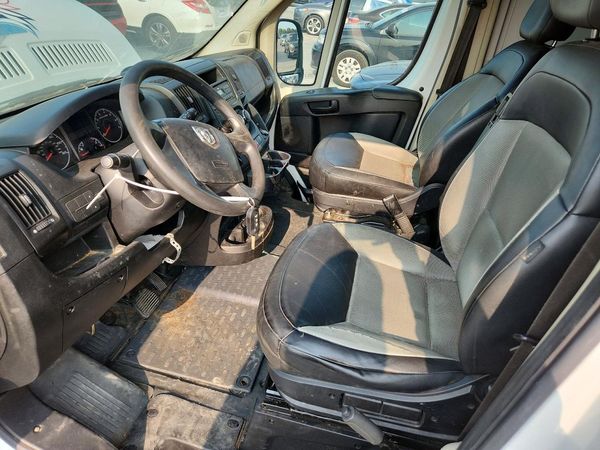 2014 RAM PROMASTER 1500